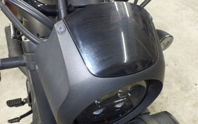 HONDA REBEL 250 S 2008 MC49