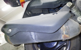 SUZUKI ADDRESS V125 G 1993 CF46A