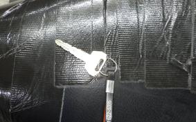 SUZUKI BIRDIE 50 BA42A