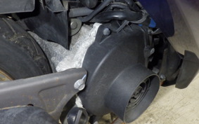 HONDA DIO Gen.6 2012 AF62