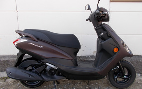 YAMAHA  AXIS Z SEJ6J