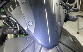 KAWASAKI ZH2 SE 2021 ZRT00K