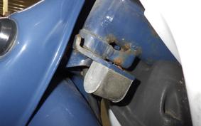 HONDA C50 SUPER CUB AA01