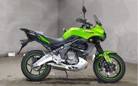 KAWASAKI  VERSYS 650 LE650A