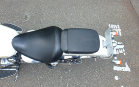 HONDA SHADOW400 2006 NC34
