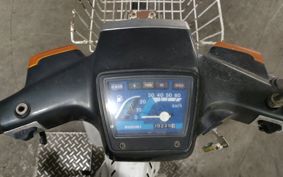 SUZUKI BAR DEE50 BA14A