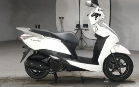 HONDA LEAD 125 JF45
