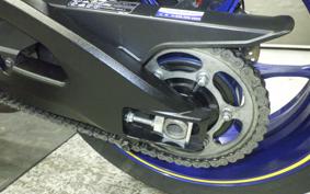 SUZUKI GSX-R1000R A 2020