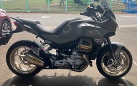 MOTO GUZZI V100MANDERRO 2023 ZGUMG