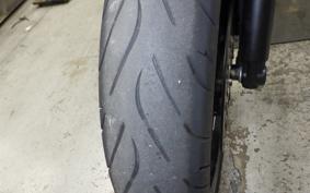 SUZUKI SV650 X A 2019 VP55B