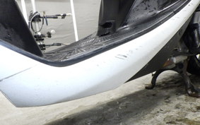 SUZUKI ADDRESS V50 Gen.2 2002 CA44A