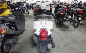 HONDA GIORNO 2