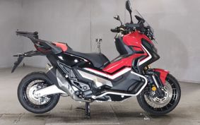 HONDA X-ADV 750 RC95