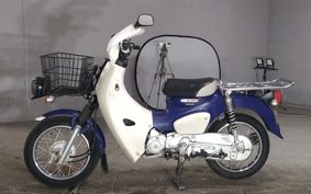 HONDA SUPER CUB110 JA42