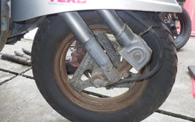 HONDA LEAD 50 SS Type 2010 AF10