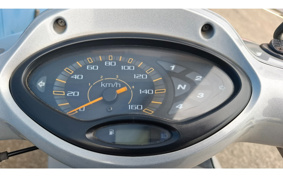 HONDA WAVE125S NF125MD