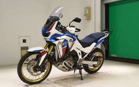 HONDA CRF1100L AFRICA TWIN DCT 2021 SD10