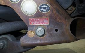 SUZUKI ADDRESS V125 G 2025 CF46A