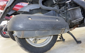 YAMAHA JOG Gen.5 SA36J