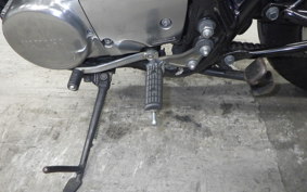 YAMAHA SR400 Gen.4 2017 RH03J