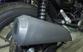 HONDA GB350S 2023 NC59