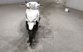 SUZUKI ADDRESS V110 CE47A