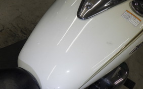 YAMAHA DRAGSTAR 250 VG05J