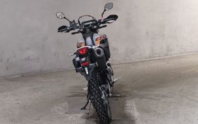 HONDA CRF250L MD47