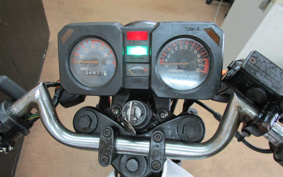 YAMAHA RZ50 1HK
