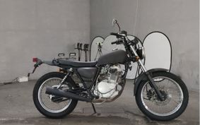 SUZUKI GLASS TRACKER BIG BOY NJ4BA