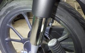 HONDA C125 SUPER CUB 2005 JA58