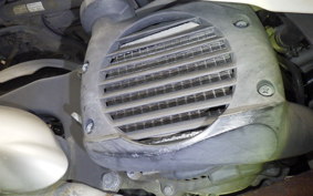 YAMAHA JOG ZR-4 SA56J