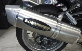 KAWASAKI ZZ1400 NINJA R 2007 ZXT40A