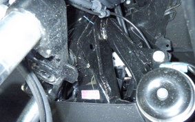 HONDA ADV160 2024 KF54