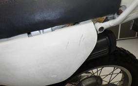 SUZUKI DJEBEL 200 (DR200SE) SH42A