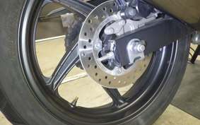 HONDA CB250F MC43