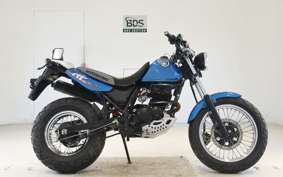 HYOSUNG RT125 D