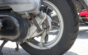 YAMAHA VINO 50 SA26J