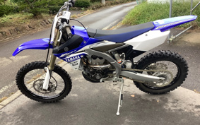 YAMAHA YZ250FX CG37C