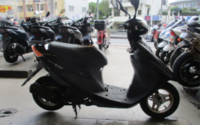 SUZUKI ADDRESS V50 CA44A