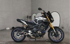 YAMAHA MT-09 SP 2018 RN52J