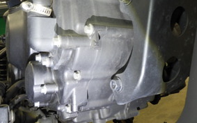 HONDA REBEL 250 A MC49