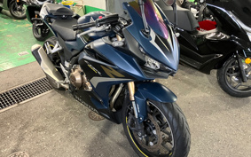 HONDA CBR400R ABS 2023 NC56