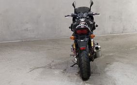 HONDA CB400SFV-4 BOLDOR 2012 NC42