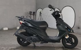SUZUKI ADDRESS V125 CF4MA