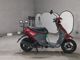 Фото Suzuki LET's 4 с японского аукциона