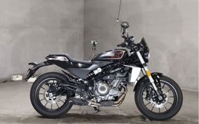 HARLEY X350 2024 W3C