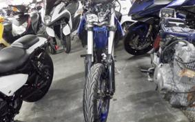 KAWASAKI KLX250D TRACKER X 1981 LX250V
