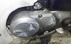 HONDA C50 SUPER CUB 2023 AA01