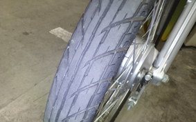 HONDA C50 SUPER CUB 2008 AA09